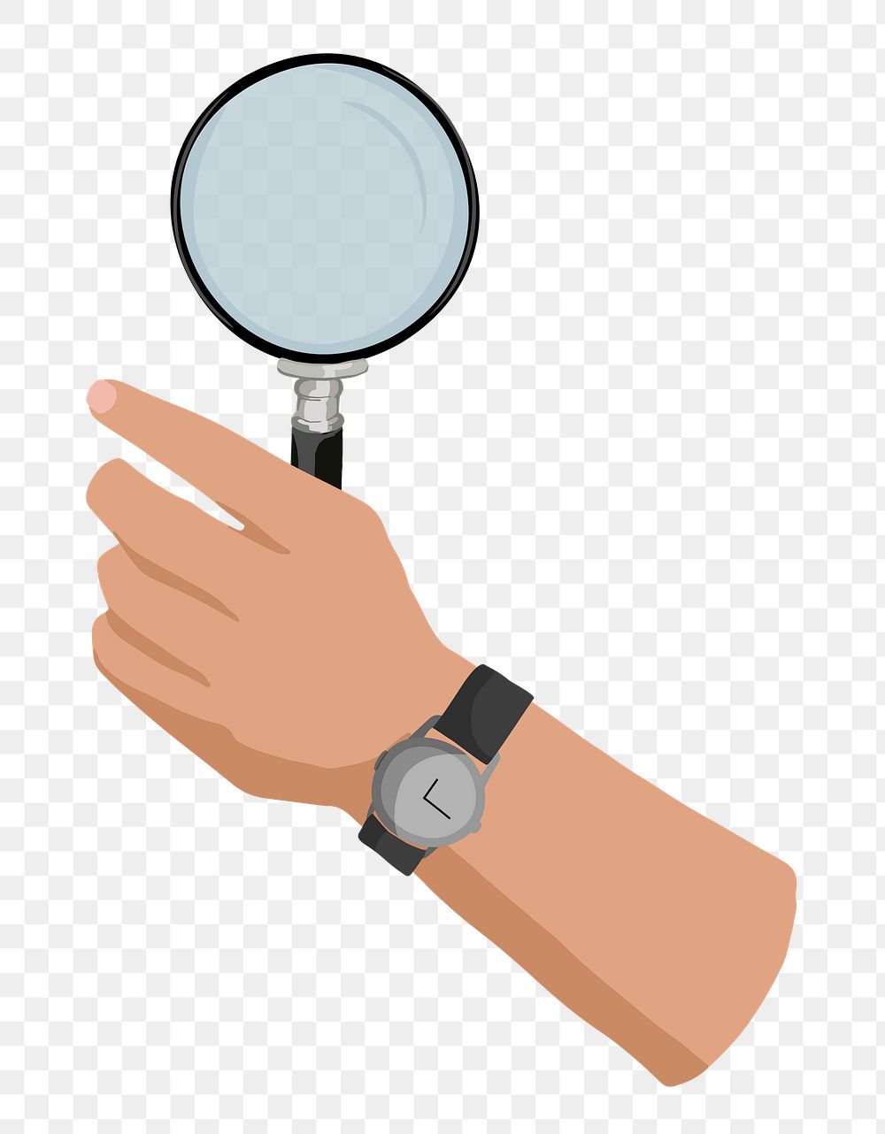 Magnifying Glass Transparent Images  Free Photos, PNG Stickers, Wallpapers  & Backgrounds - rawpixel