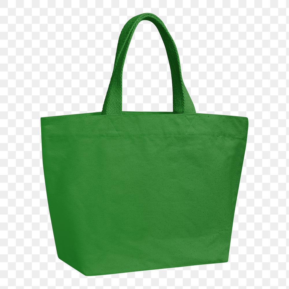 Tote bag  png sticker, transparent background