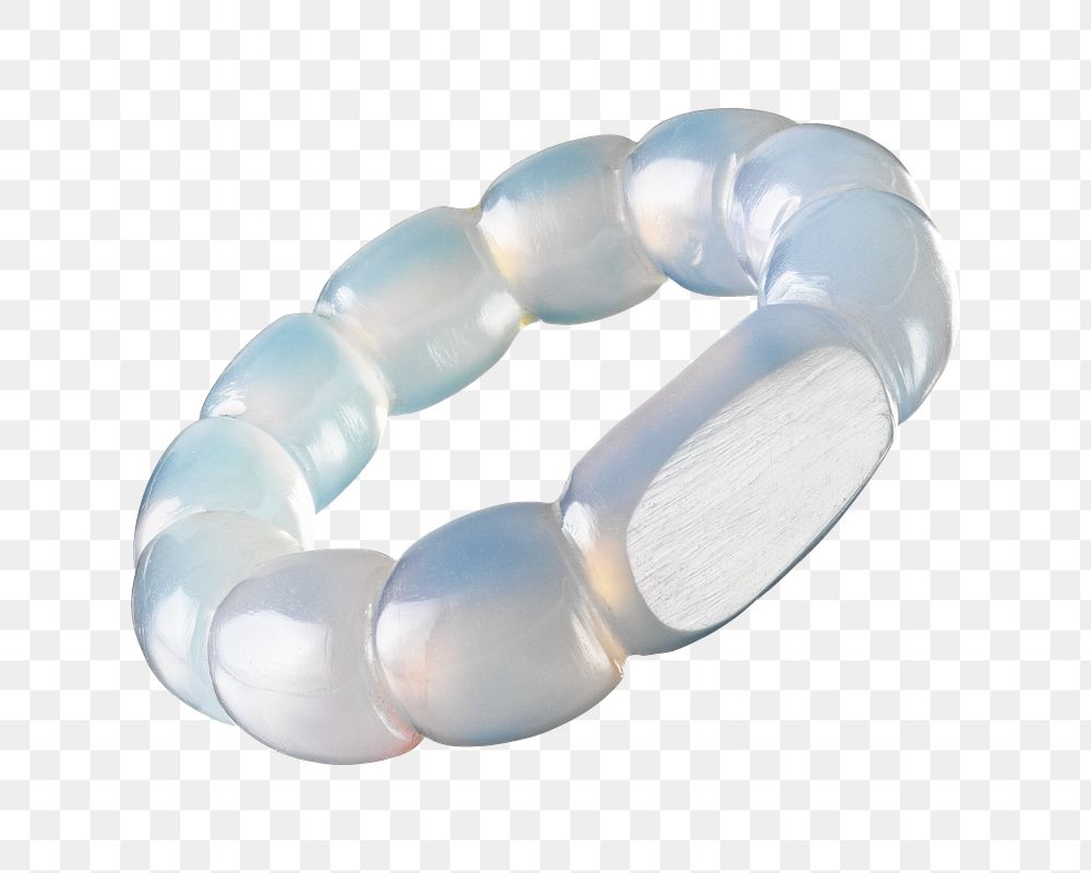 Chalcedony ring png transparent background. Remixed by rawpixel.