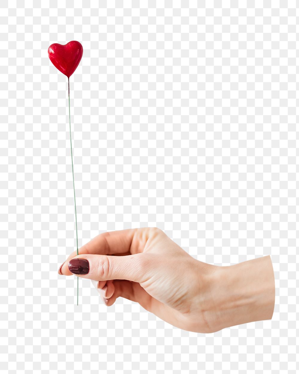 Valentine png romantic love, transparent background