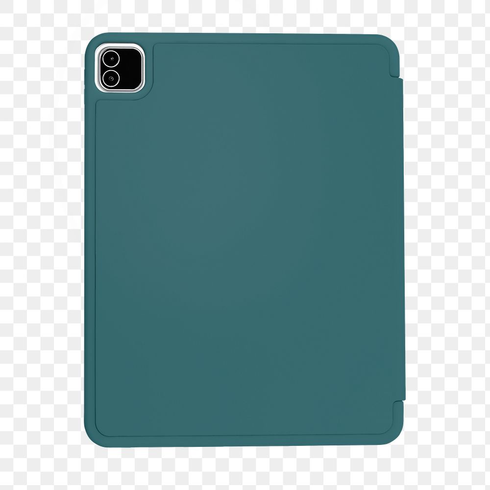 Tablet case png transparent background