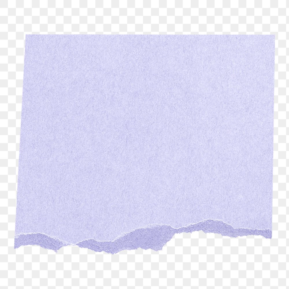 PNG square purple paper element transparent background