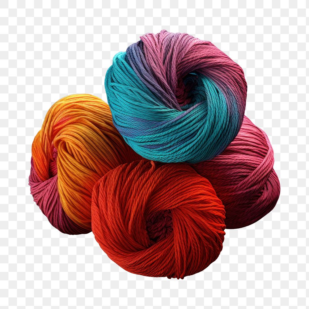 Wool creativity material clothing. AI generated Image by rawpixel.