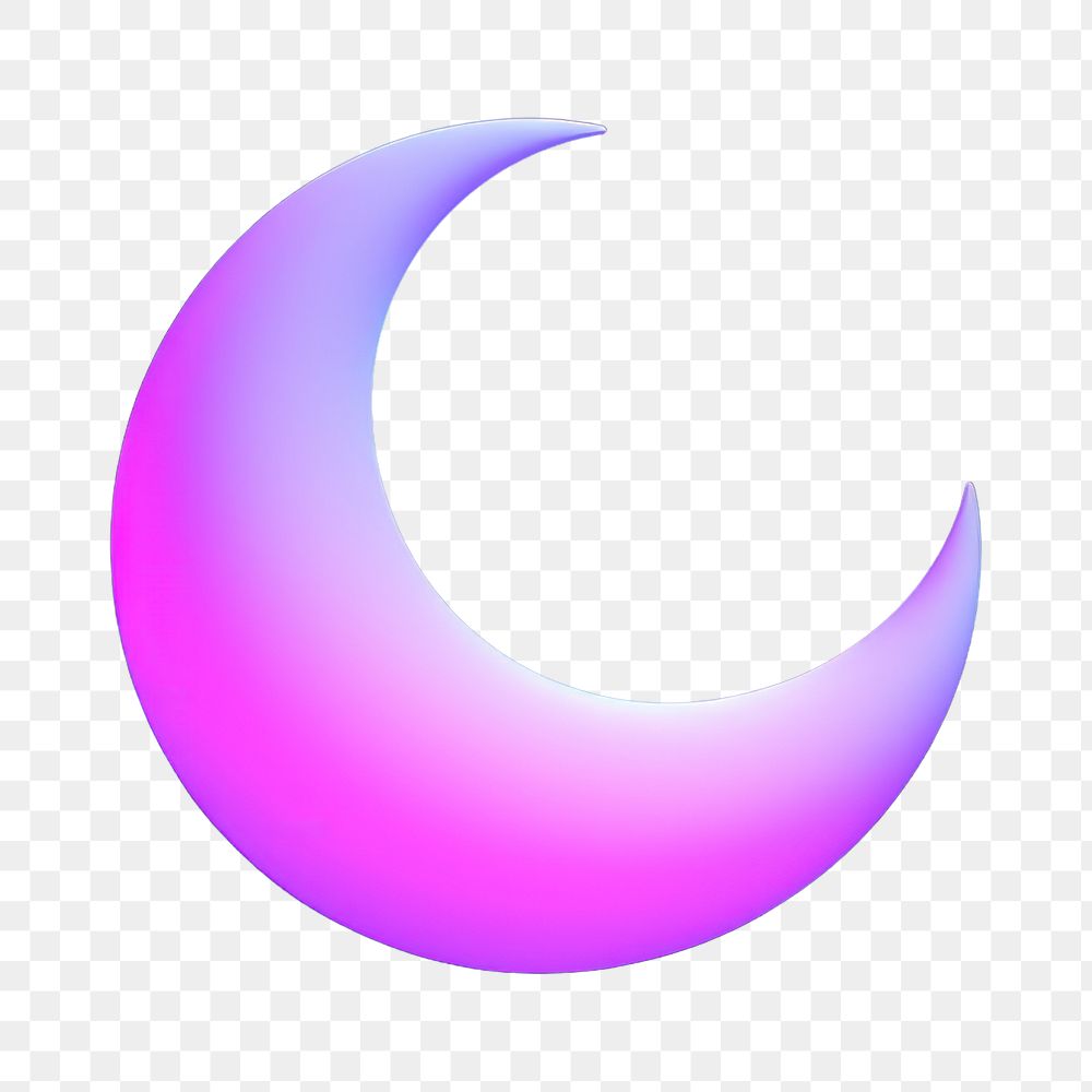 Eclipse night moon illuminated. AI | Free PNG - rawpixel