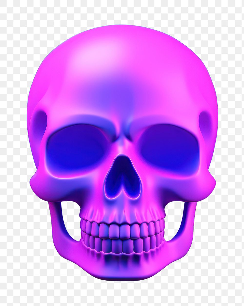 Purple anatomy violet spooky. AI | Free PNG - rawpixel