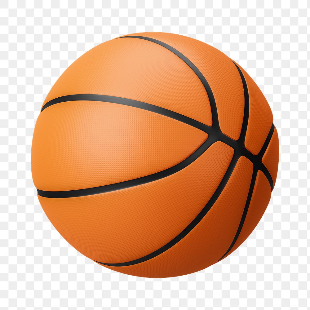 Basket Ball PNG, Vector, PSD, and Clipart With Transparent