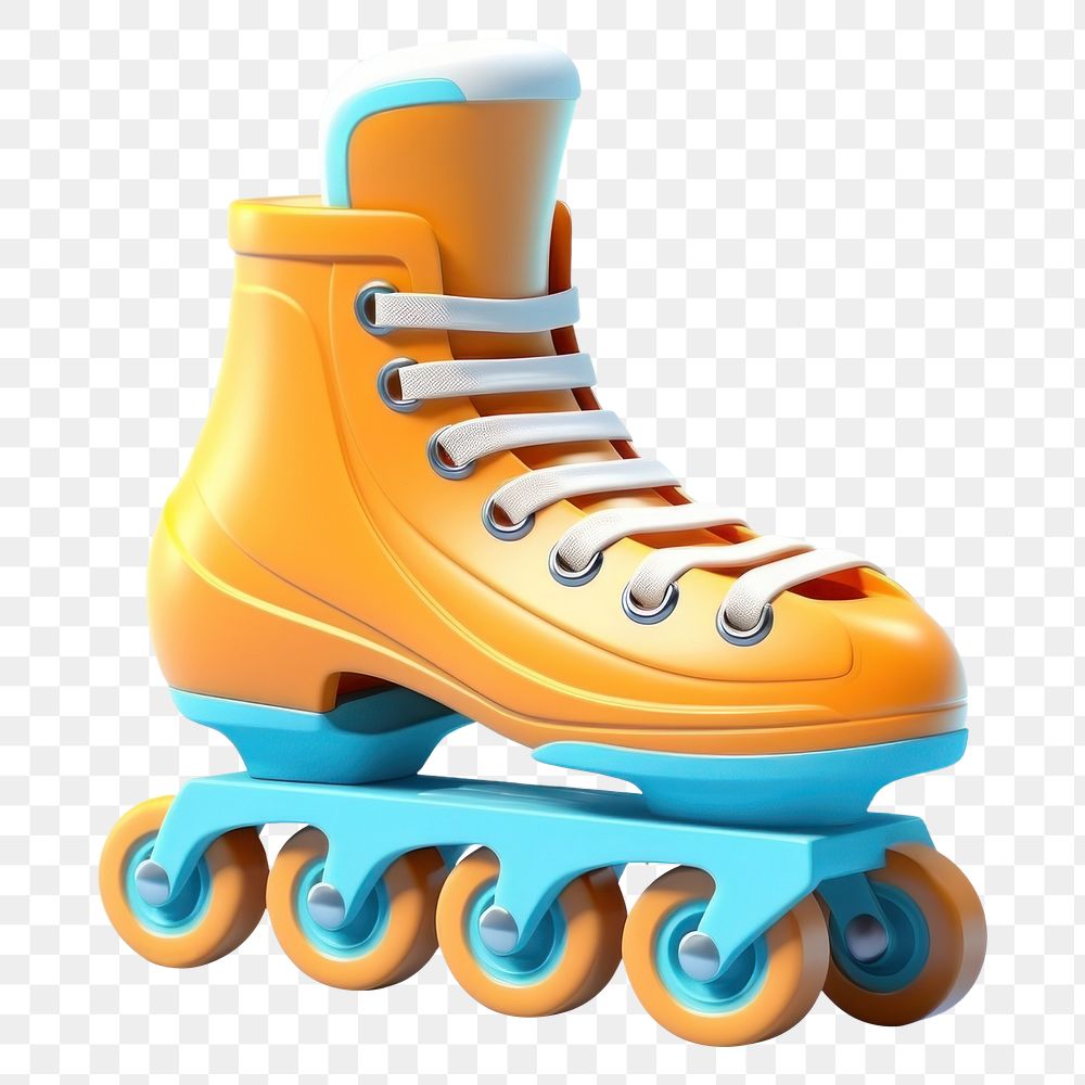 PNG Skating sports skateboard footwear. AI generated Image by rawpixel.