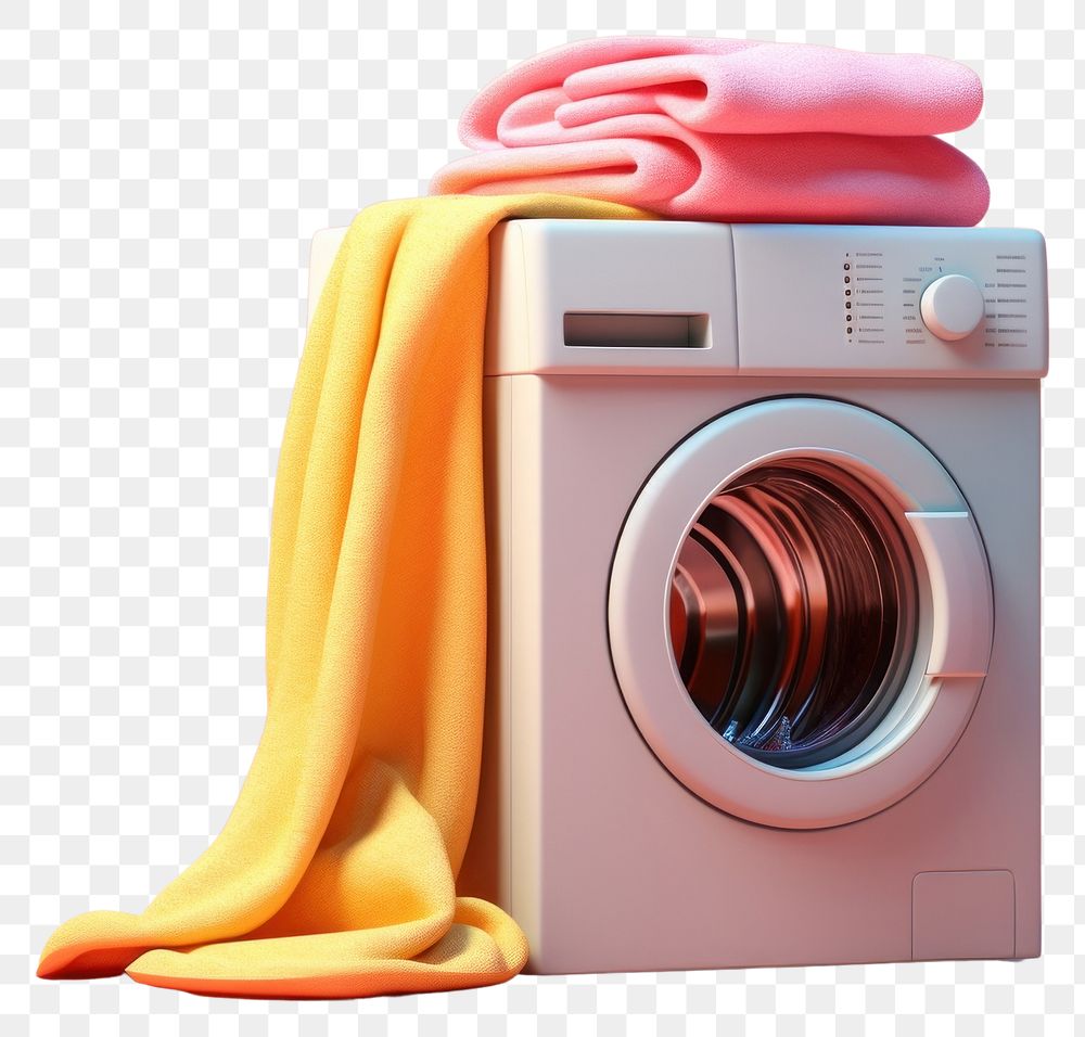 PNG Appliance laundry dryer technology