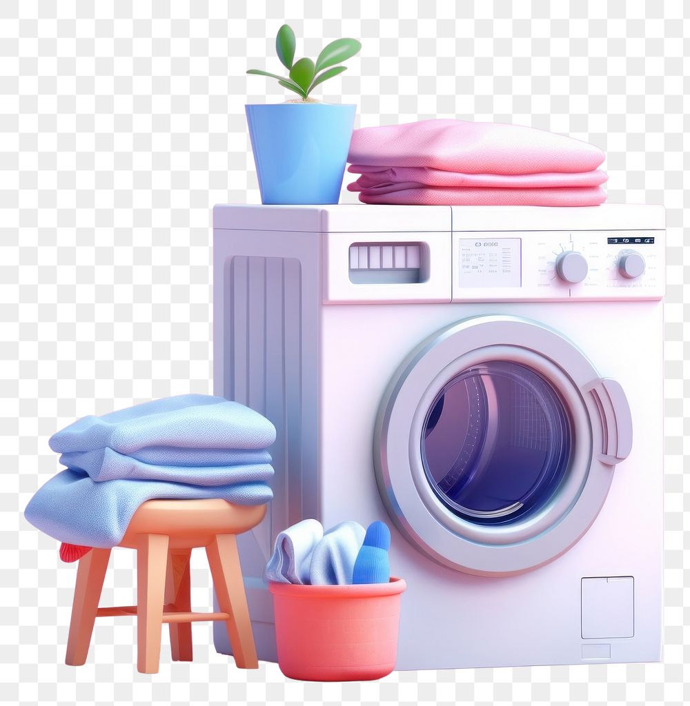 PNG Laundry appliance dryer technology