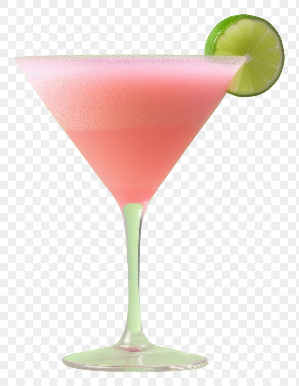 PNG Cocktail margarita martini drink. AI generated Image by rawpixel.