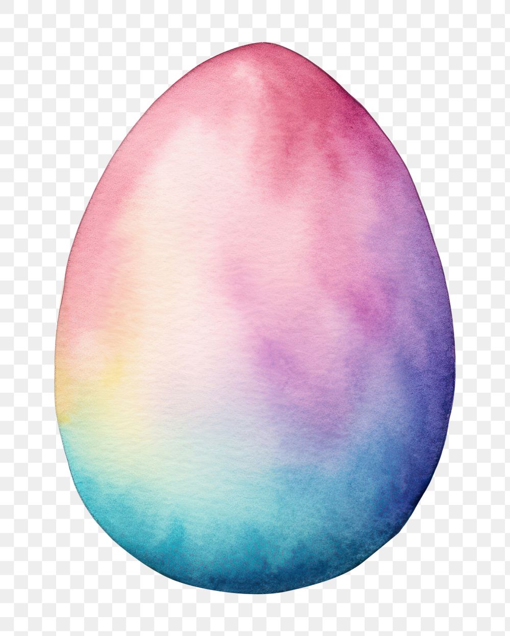 PNG Egg easter water creativity. AI generated Image by rawpixel.