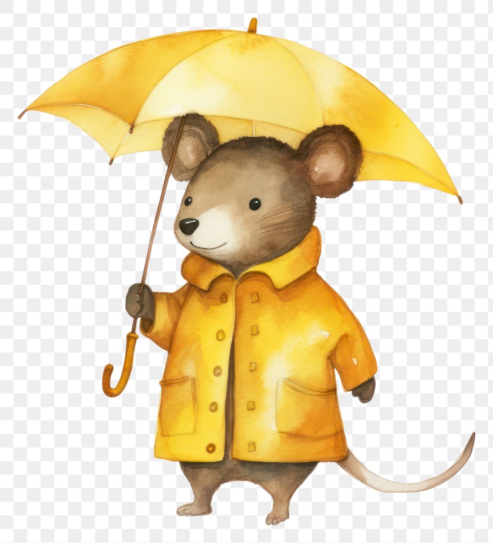 PNG Raincoat mammal animal nature. AI generated Image by rawpixel.