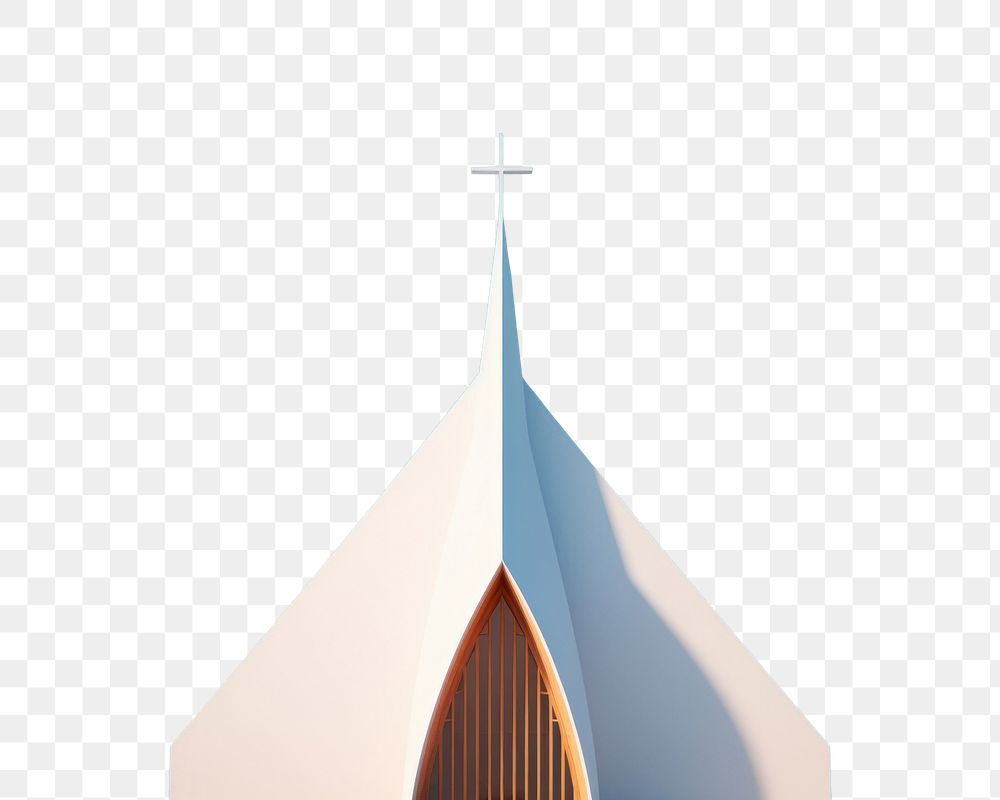 PNG Architecture building symbol spirituality. 