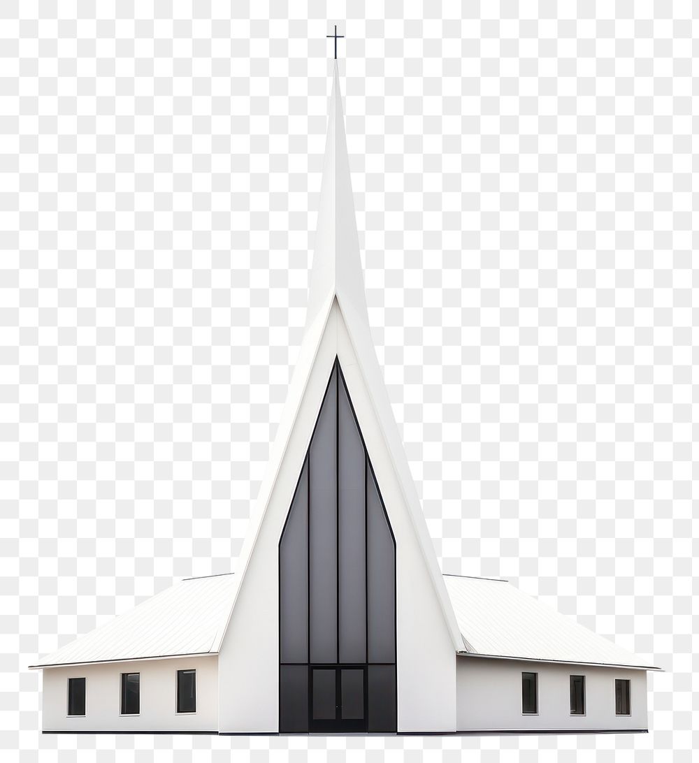 PNG Architecture building steeple spire. 