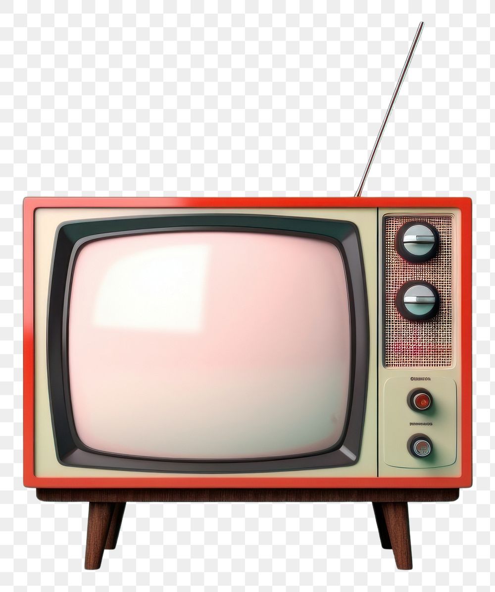 PNG Television screen broadcasting electronics. 