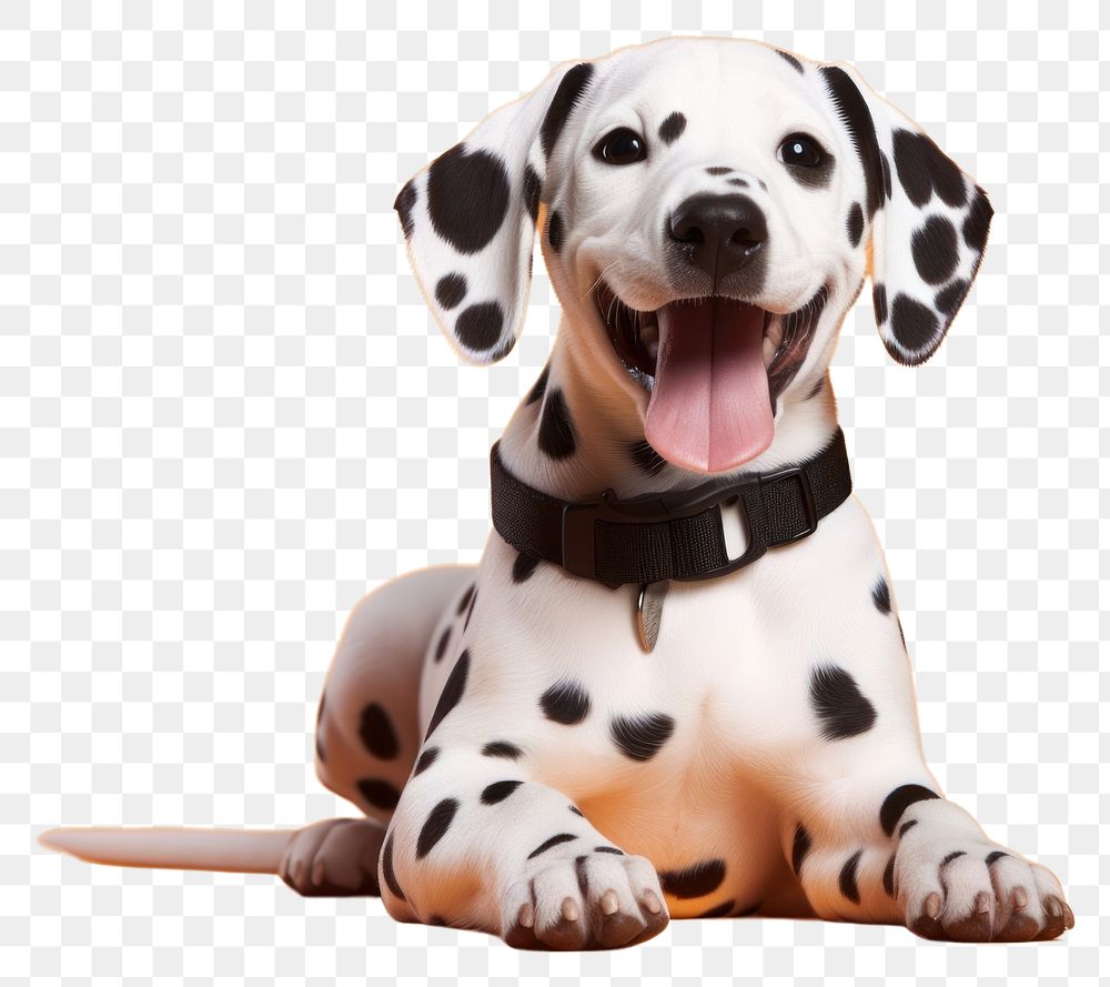 PNG Puppy pet dalmatian animal. 