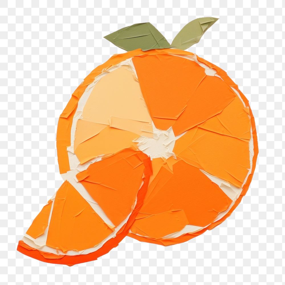 PNG Fruit orange plant food. AI generated Image by rawpixel.