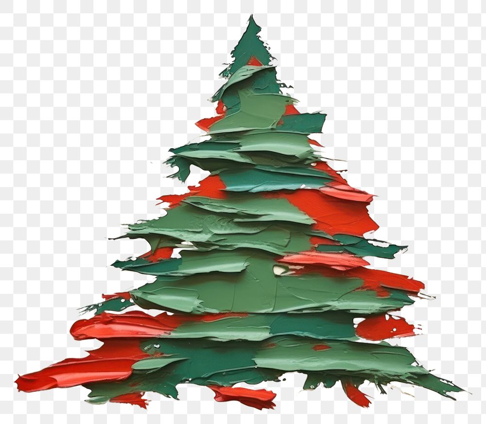 PNG Christmas tree art christmas tree. 