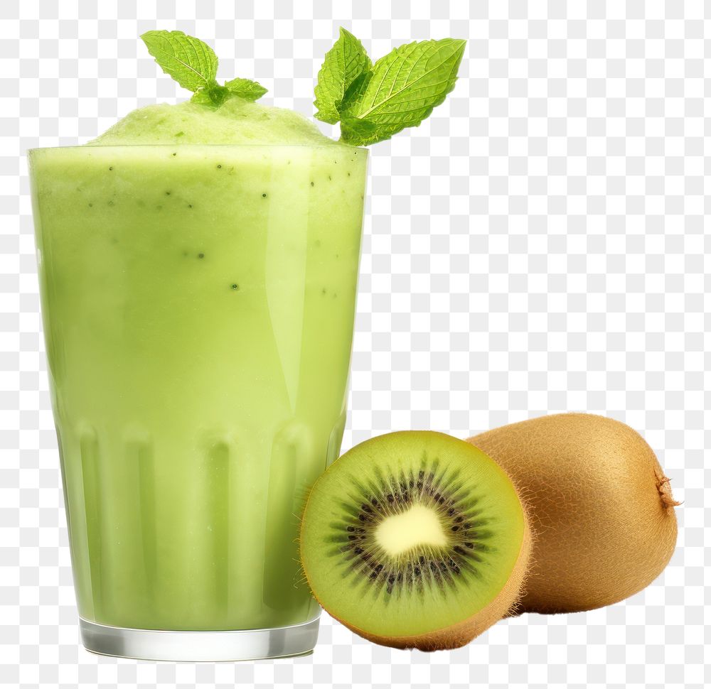 PNG Smoothie fruit juice drink. 