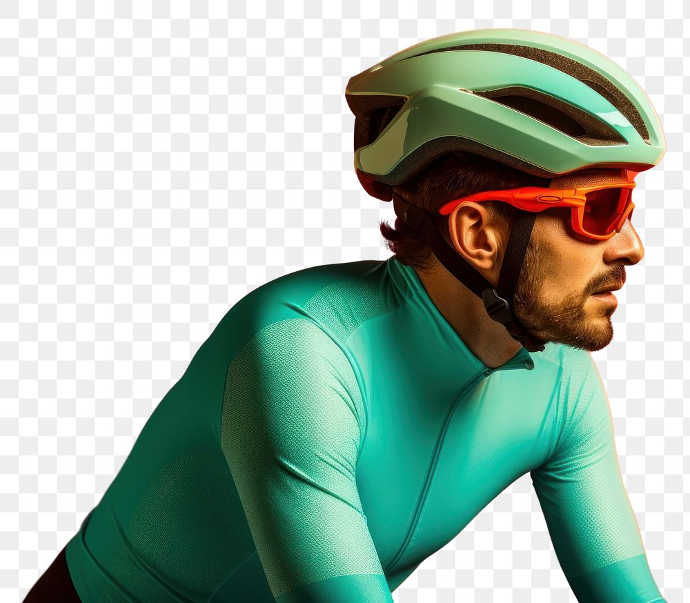 PNG Helmet adult exercising protection. AI generated Image by rawpixel.