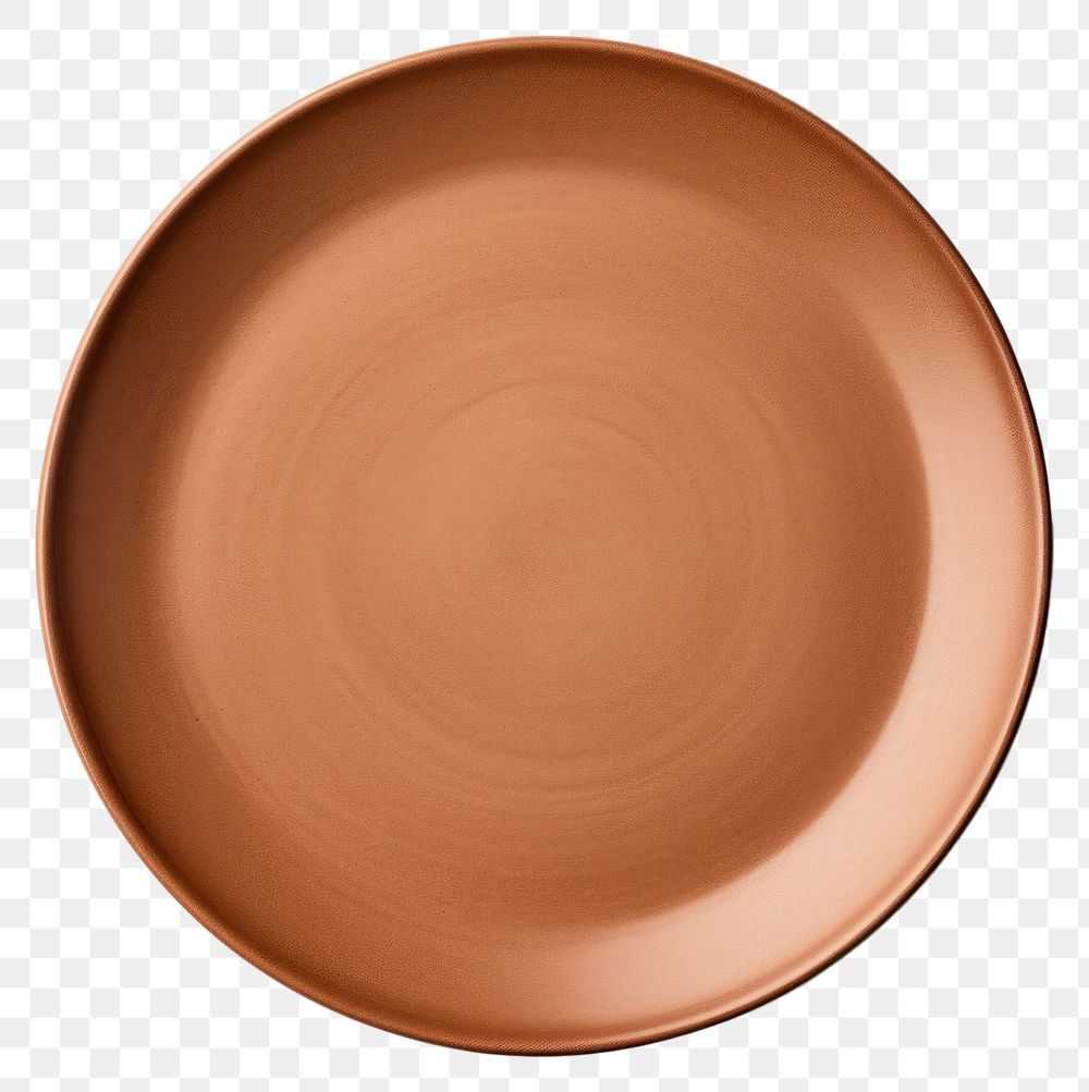 PNG Plate bowl earthenware simplicity. 