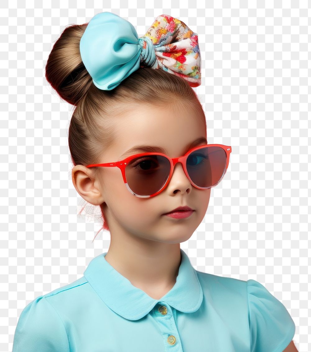 PNG Sunglasses accessories hairstyle accessory. AI generated Image by rawpixel.