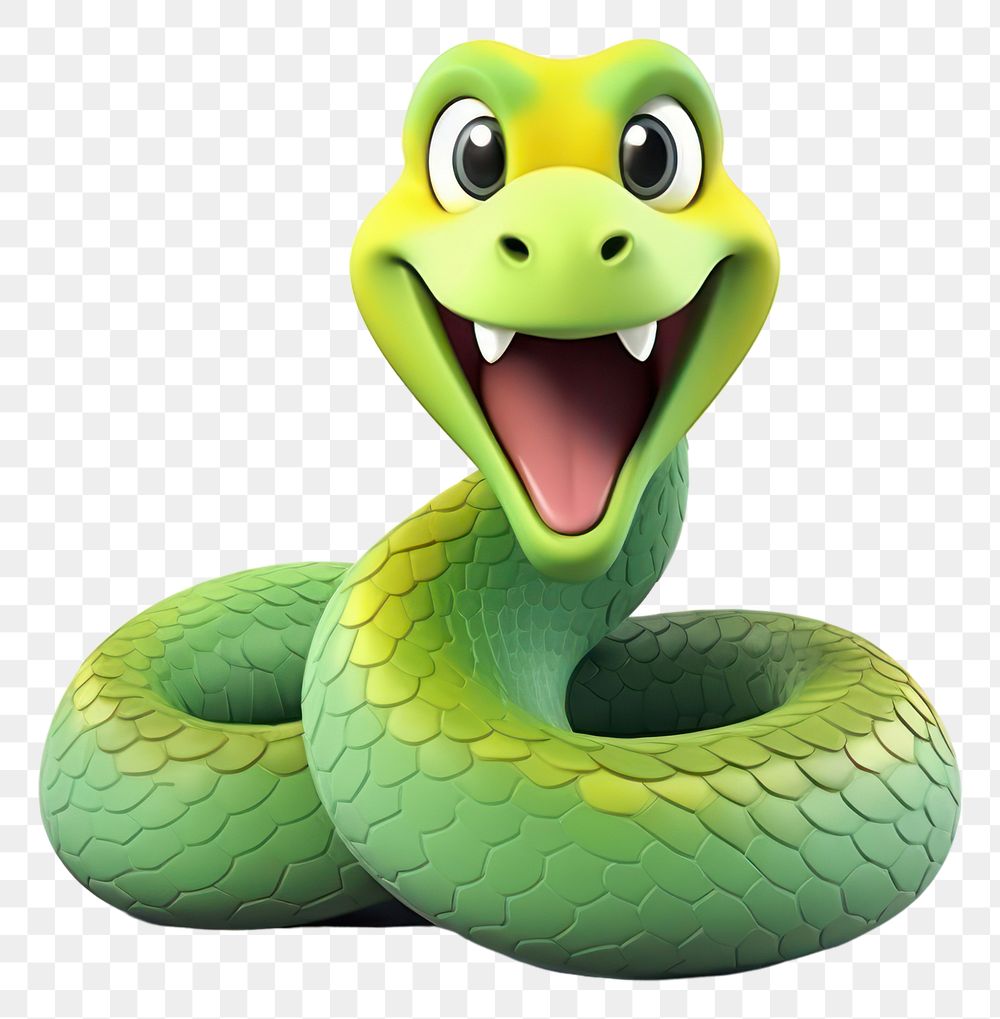 PNG Reptile cartoon animal snake. 