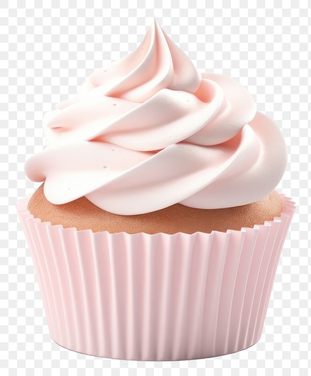 PNG cupcake  transparent background