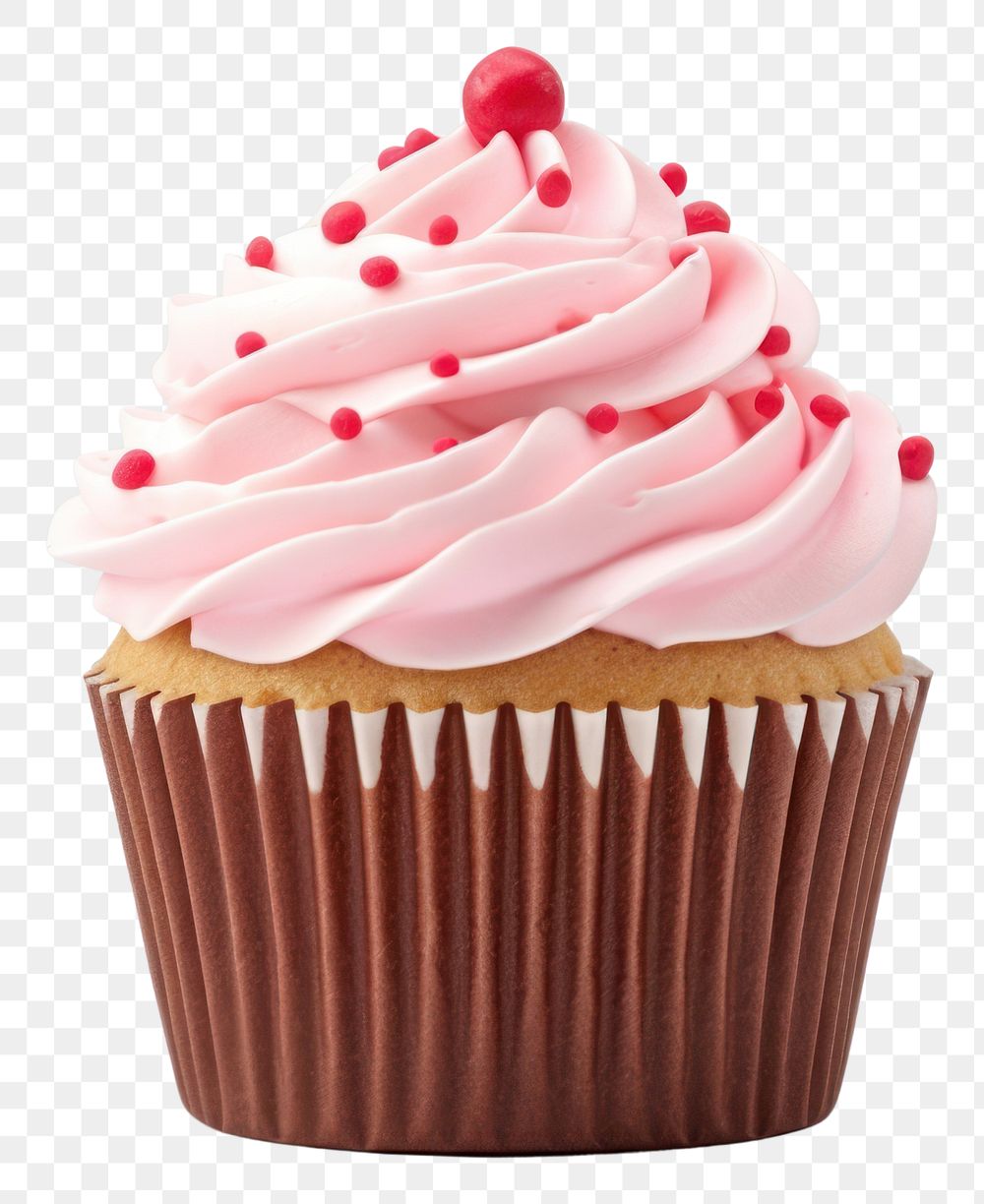 PNG cupcake  transparent background