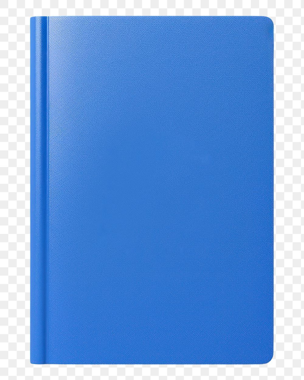 PNG Passport blue publication simplicity. 