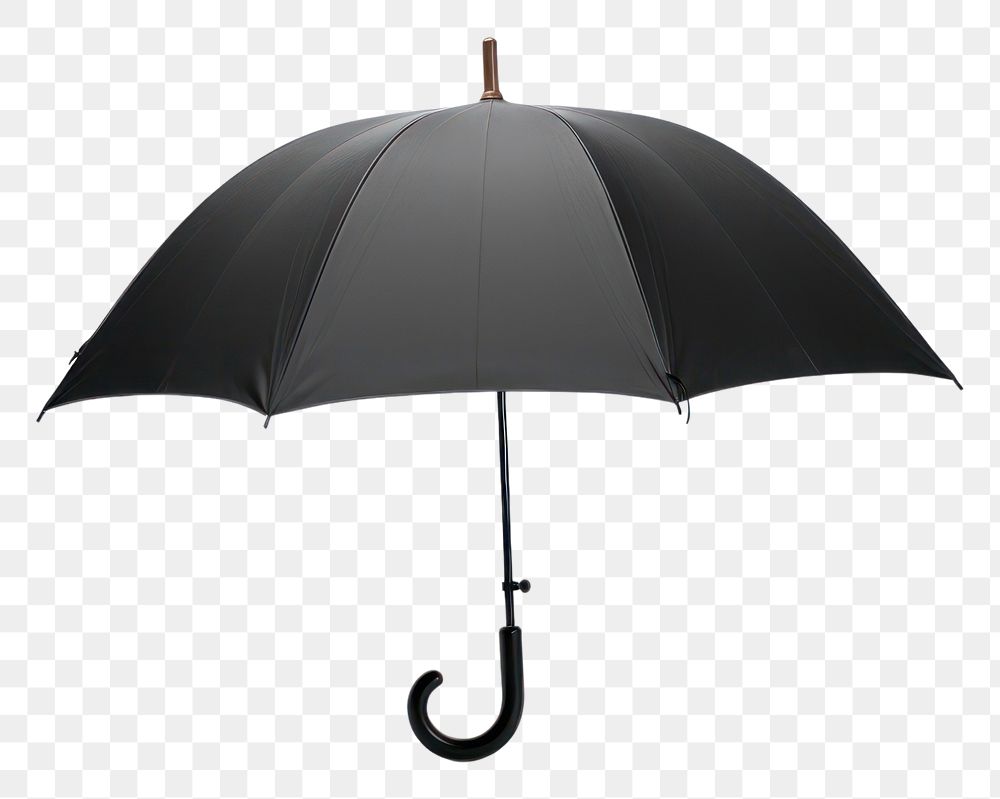 PNG Umbrella white background protection sheltering. 