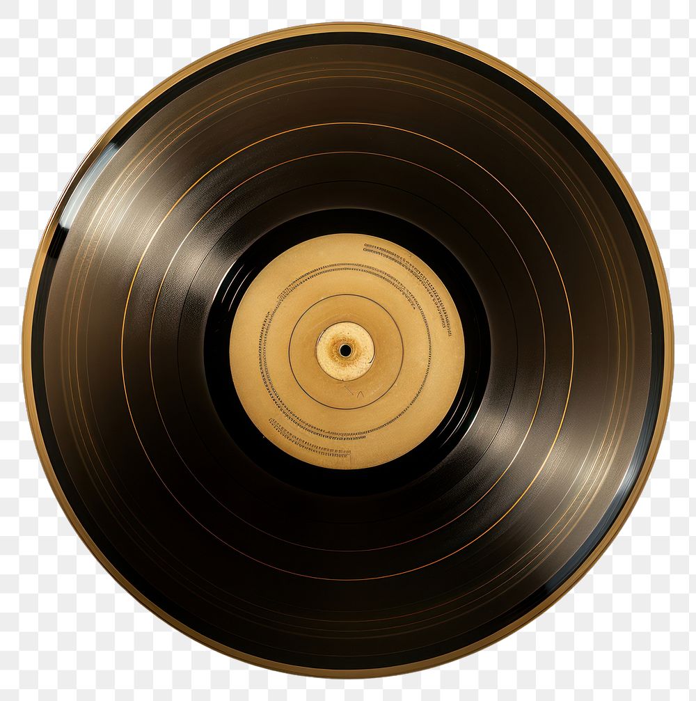 PNG Photography gramophone record technology. 