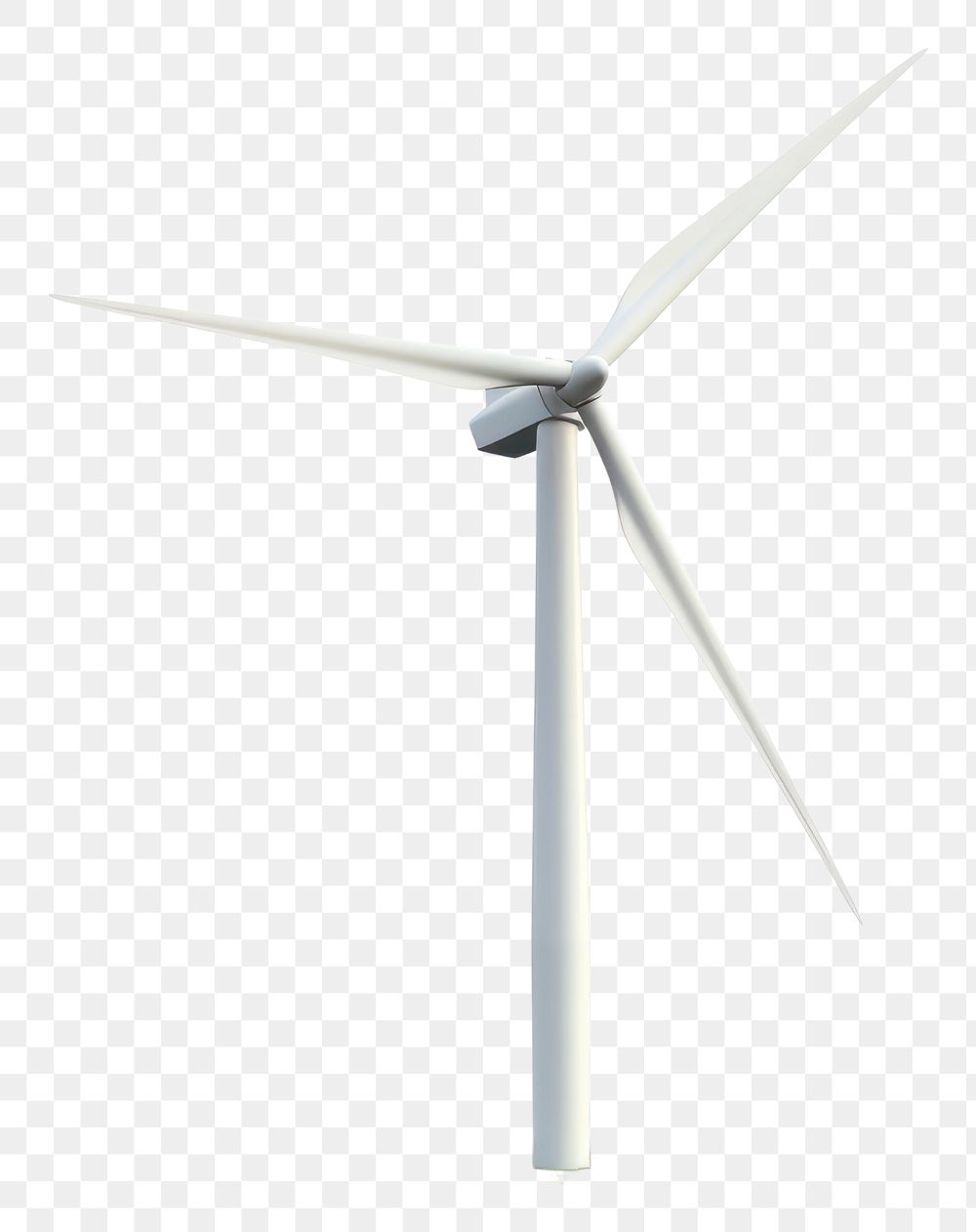 PNG Turbine machine wind white background. AI generated Image by rawpixel.