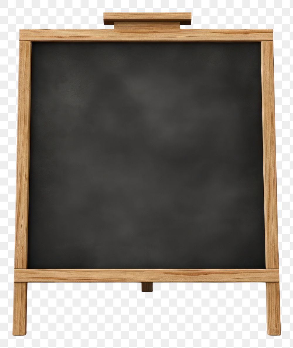 PNG Blackboard white background architecture rectangle. AI generated Image by rawpixel.