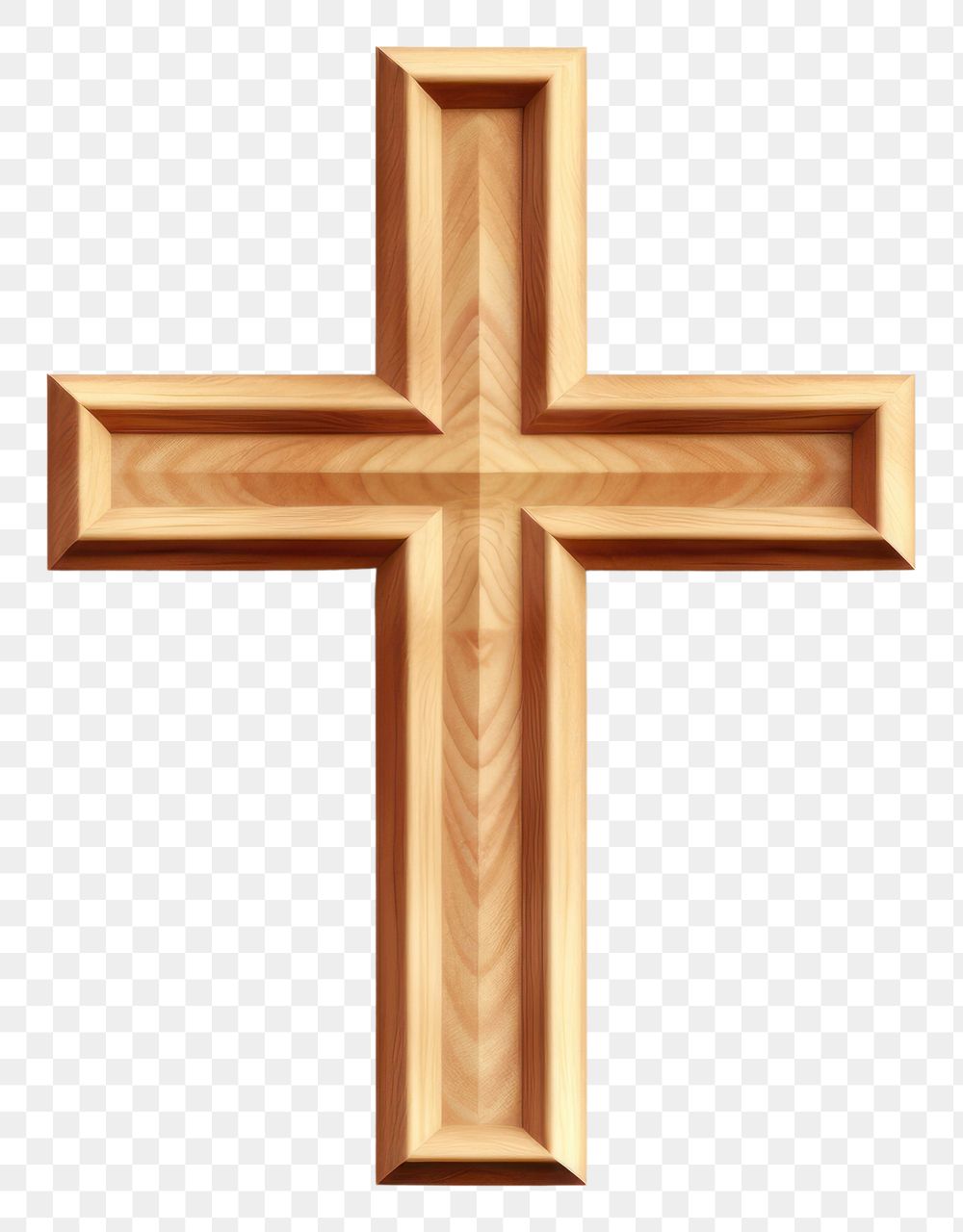 PNG Cross crucifix symbol spirituality. AI generated Image by rawpixel.