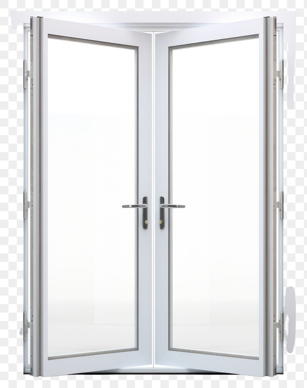PNG Architecture building door protection. AI generated Image by rawpixel.