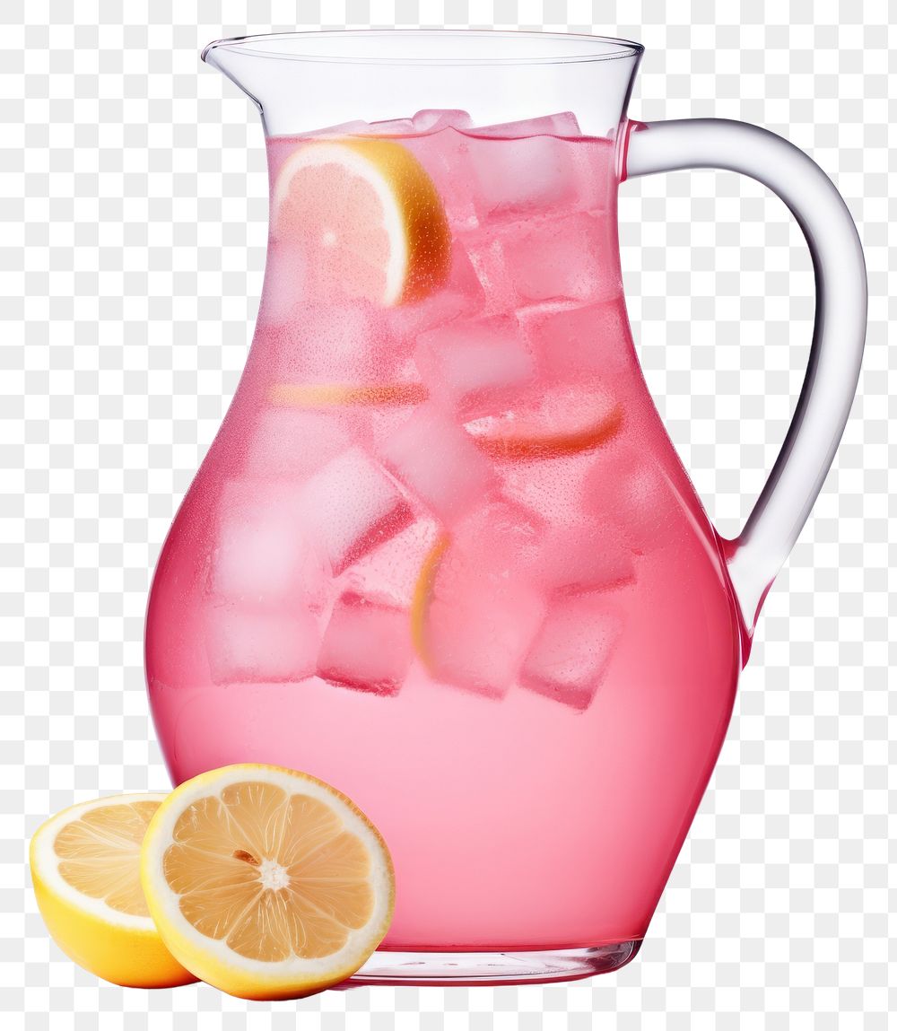 PNG Lemonade drink fruit food. AI generated Image by rawpixel.