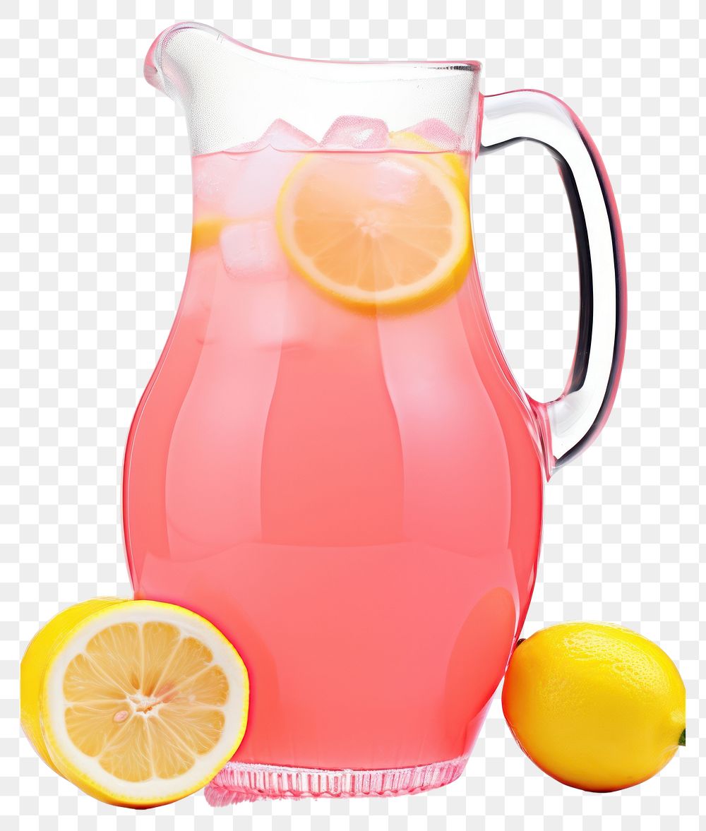 PNG Lemonade fruit drink food. 