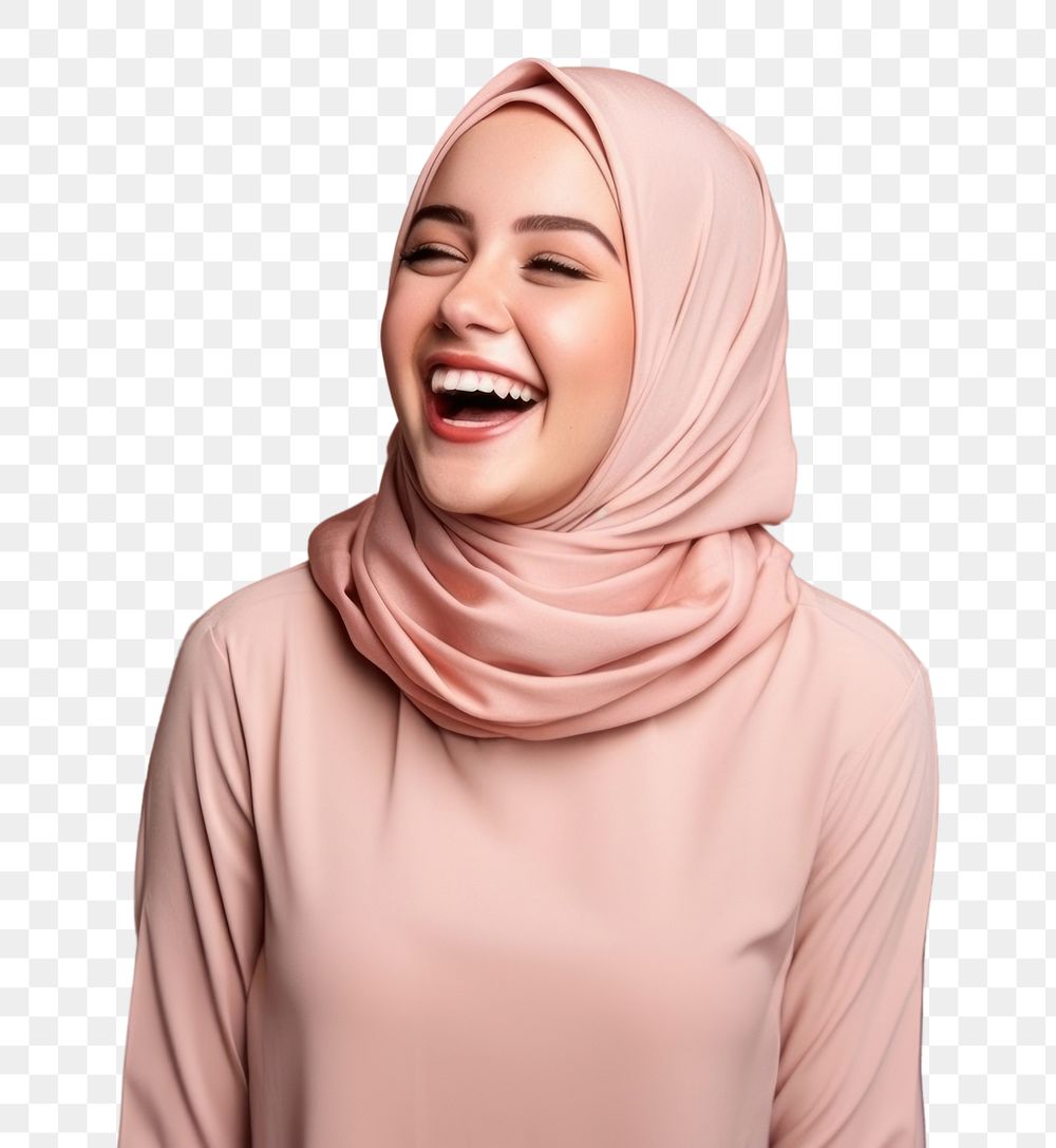 PNG Cheerful laughing smile adult. AI generated Image by rawpixel.