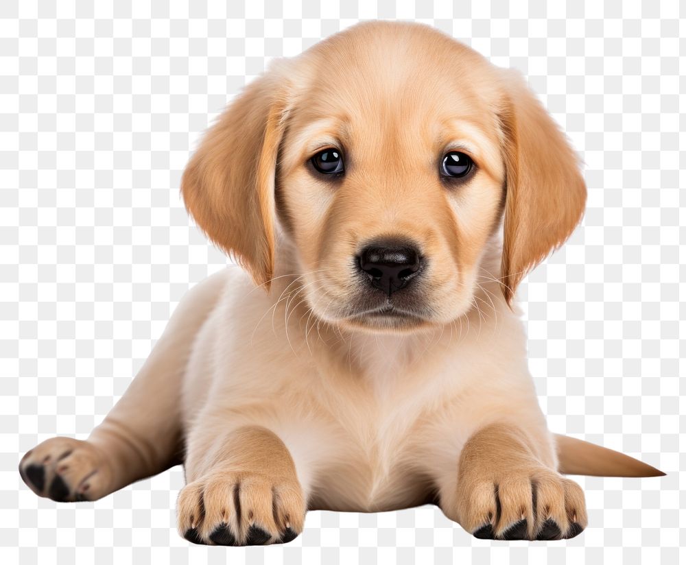 PNG Animal mammal puppy dog. AI generated Image by rawpixel.