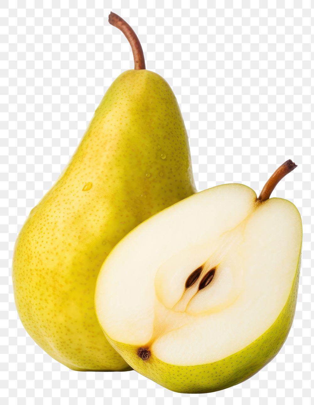 PNG Fruit plant pear food. AI generated Image by rawpixel.
