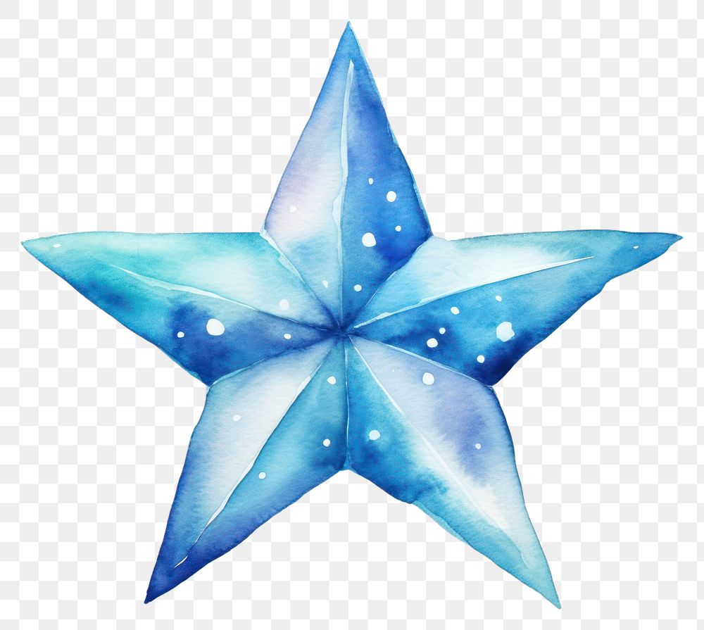 PNG Symbol shape paper star. 