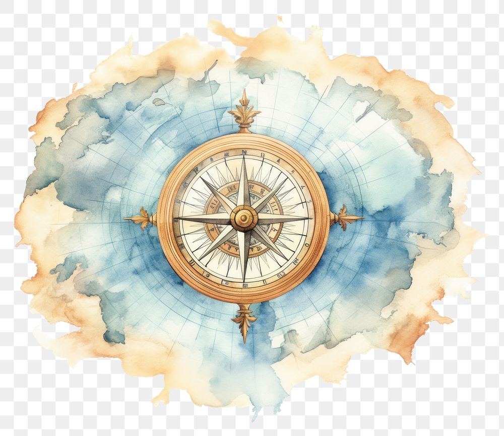 PNG Creativity accuracy pattern compass transparent background