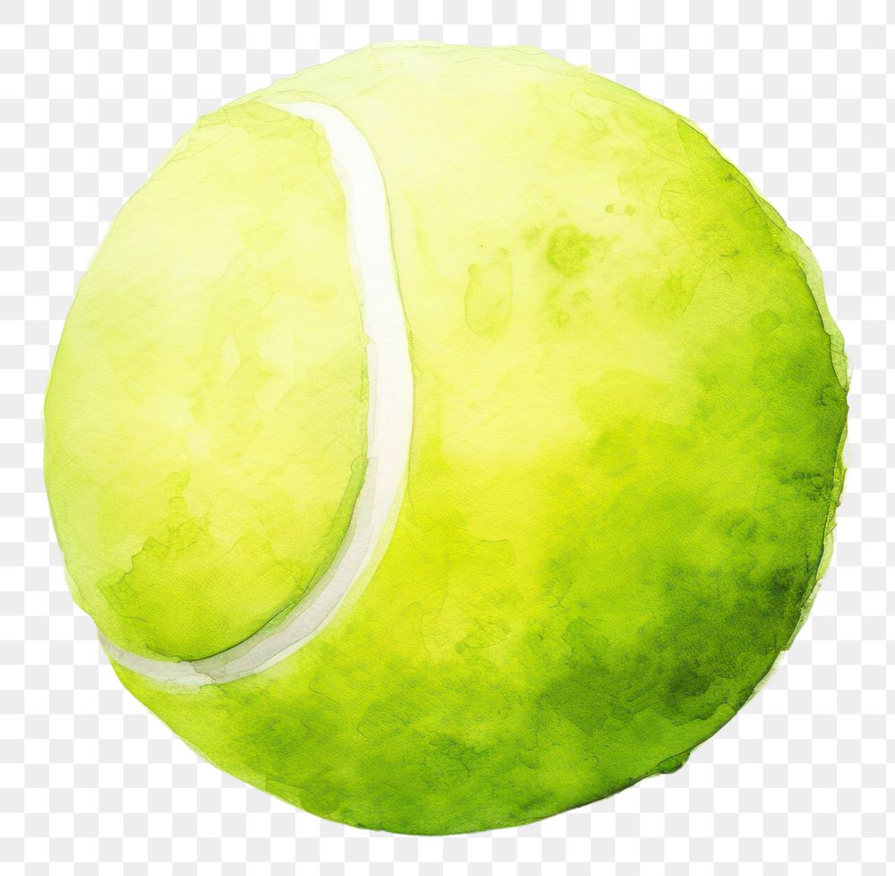 PNG Tennis ball sports  