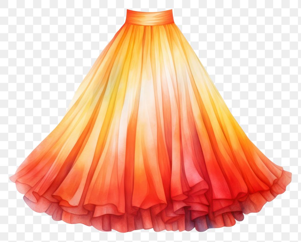 PNG Dress skirt celebration quinceañera. AI generated Image by rawpixel.