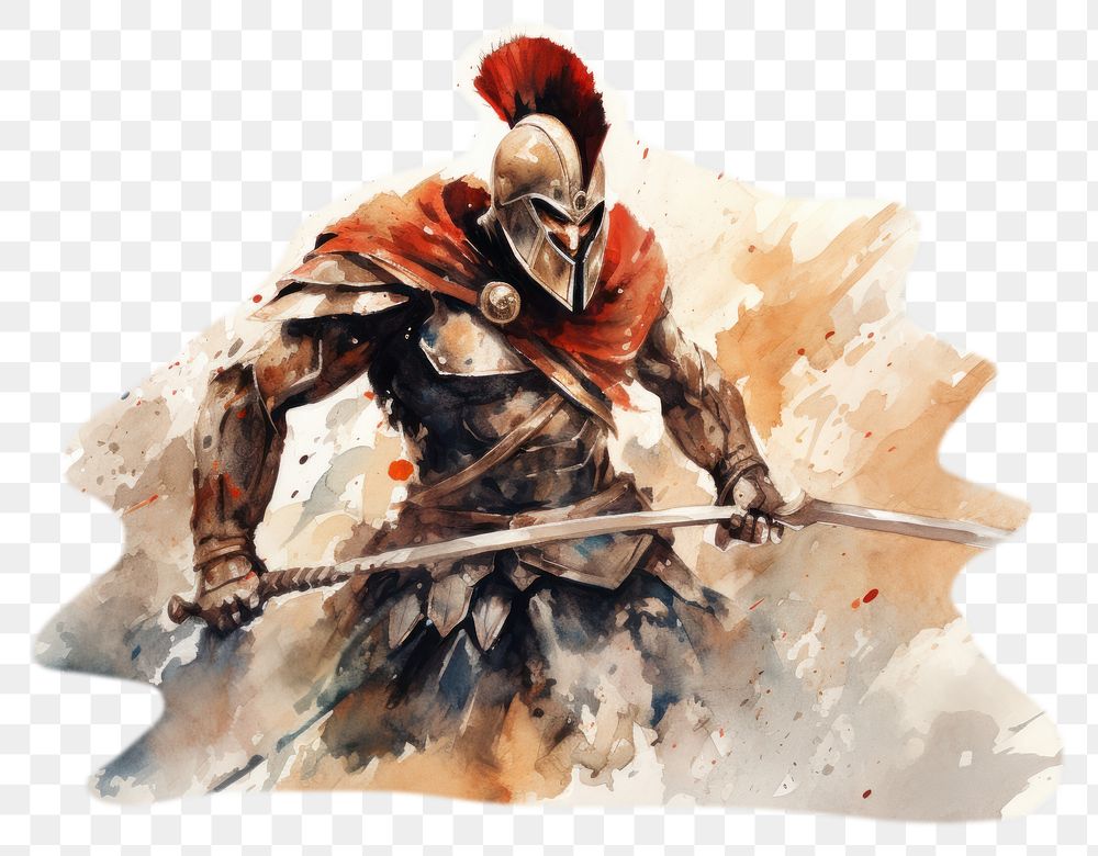 PNG Creativity activity cartoon knight. AI generated Image by rawpixel.