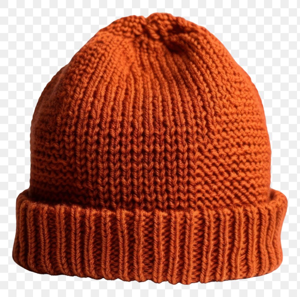 PNG Sweater beanie headwear headgear. 