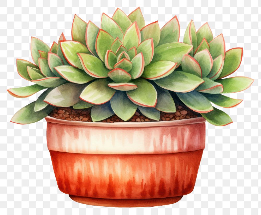 PNG Plant leaf pot houseplant. AI generated Image by rawpixel.