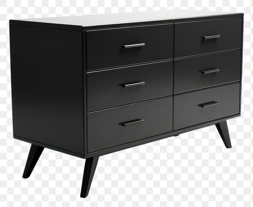 PNG Dresser sideboard furniture cabinet. AI generated Image by rawpixel.