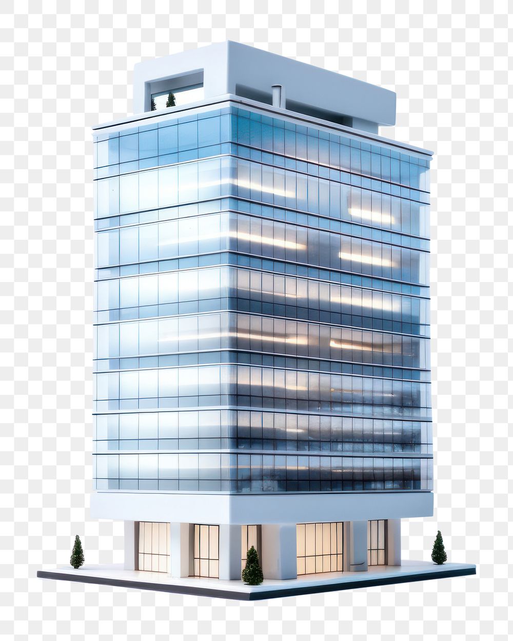 PNG Architecture building city headquarters
